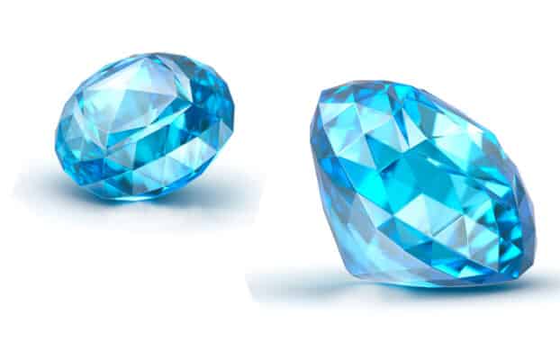 How To Tell The Difference Between Blue Topaz And Aquamarine Jewel How 0044